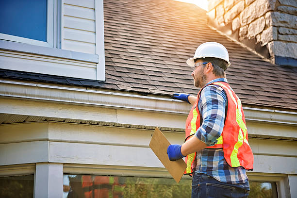 Licensed Gutter Installation service in Evans, WA - Roof Repair Smedway